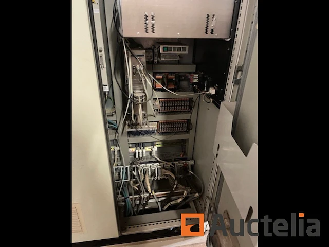 Ima bima 210 100/300 houtbewerkingsmachine - afbeelding 15 van  19