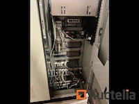 Ima bima 210 100/300 houtbewerkingsmachine - afbeelding 15 van  19