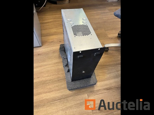 Ima bima 210 100/300 houtbewerkingsmachine - afbeelding 17 van  19