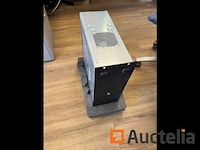 Ima bima 210 100/300 houtbewerkingsmachine - afbeelding 17 van  19