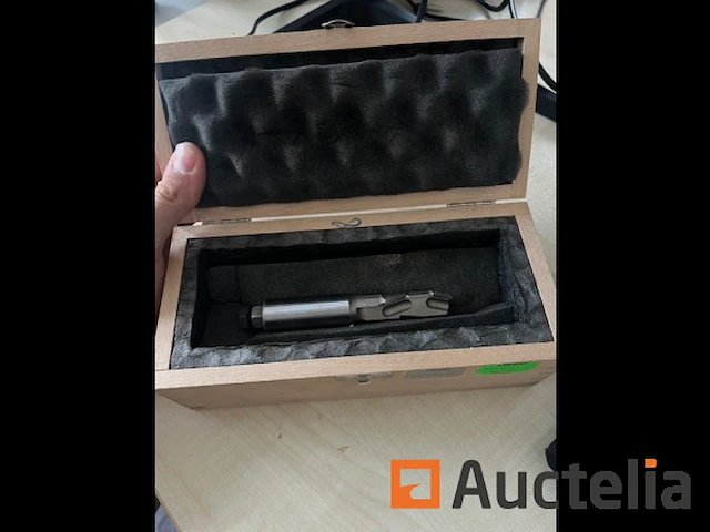 Ima bima 210 100/300 houtbewerkingsmachine - afbeelding 18 van  19