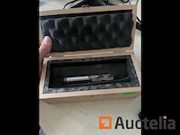 Ima bima 210 100/300 houtbewerkingsmachine - afbeelding 18 van  19