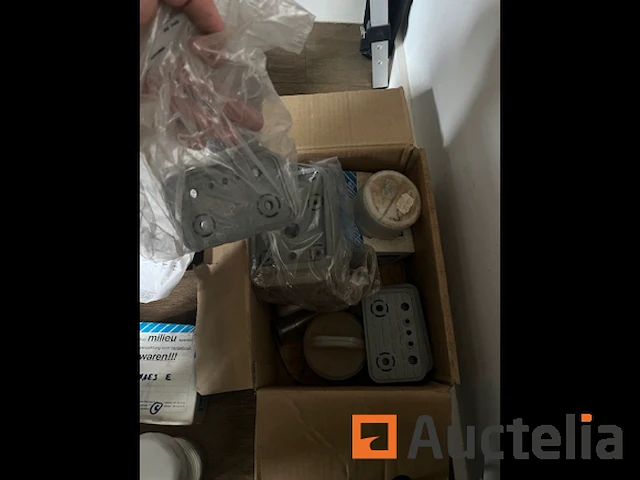 Ima bima 210 100/300 houtbewerkingsmachine - afbeelding 19 van  19