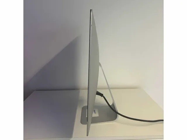 Imac - apple imac all-in - afbeelding 2 van  5