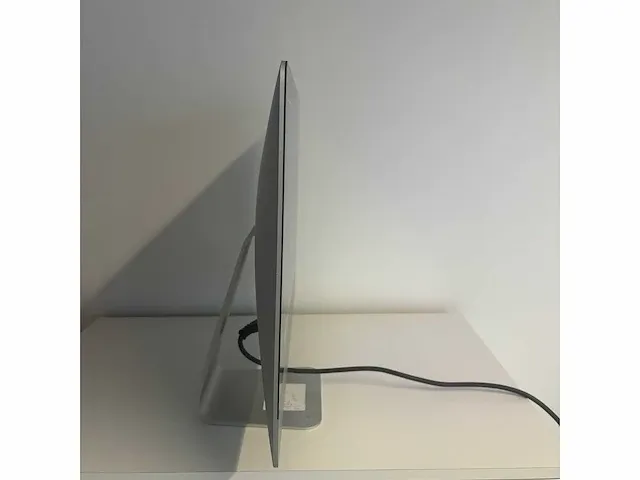 Imac - apple imac all-in - afbeelding 3 van  5