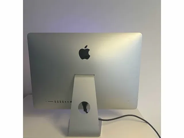 Imac - apple imac all-in - afbeelding 4 van  5