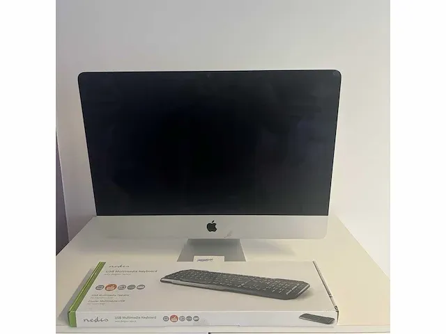 Imac - apple imac all-in - afbeelding 5 van  5