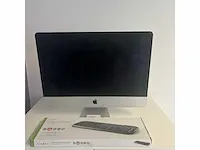Imac - apple imac all-in - afbeelding 5 van  5