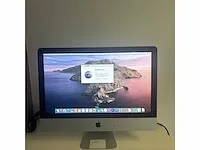Imac - apple imac all-in - afbeelding 1 van  6
