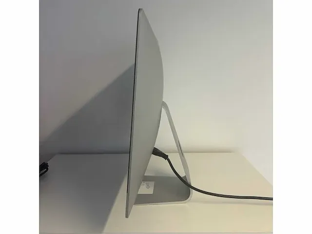 Imac - apple imac all-in - afbeelding 2 van  6