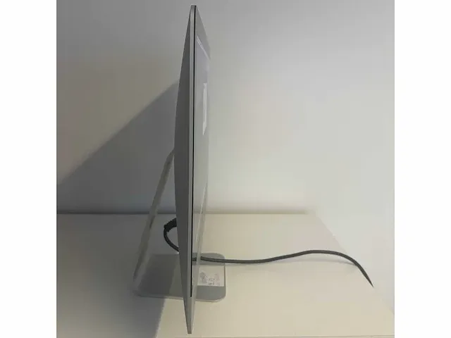 Imac - apple imac all-in - afbeelding 3 van  6