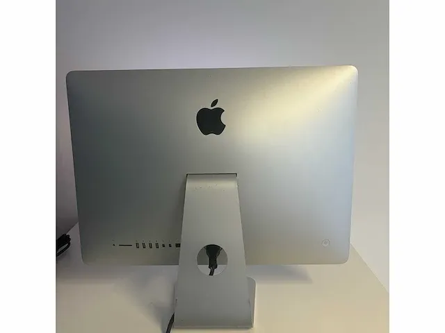 Imac - apple imac all-in - afbeelding 4 van  6