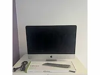 Imac - apple imac all-in - afbeelding 6 van  6