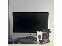 Imac - apple imac all-in - afbeelding 1 van  4