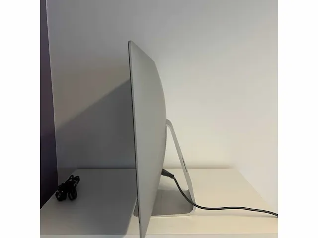 Imac - apple imac all-in - afbeelding 2 van  4