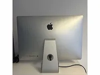 Imac - apple imac all-in - afbeelding 3 van  4