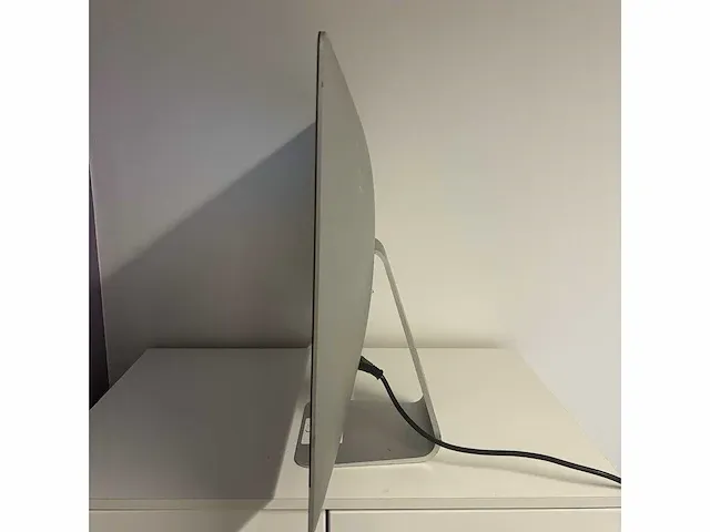 Imac - apple imac all-in - afbeelding 2 van  5