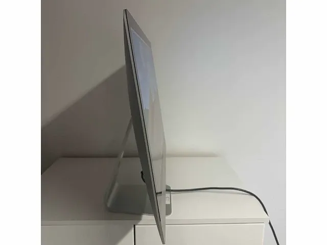Imac - apple imac all-in - afbeelding 3 van  5