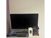 Imac - apple imac all-in - afbeelding 5 van  5