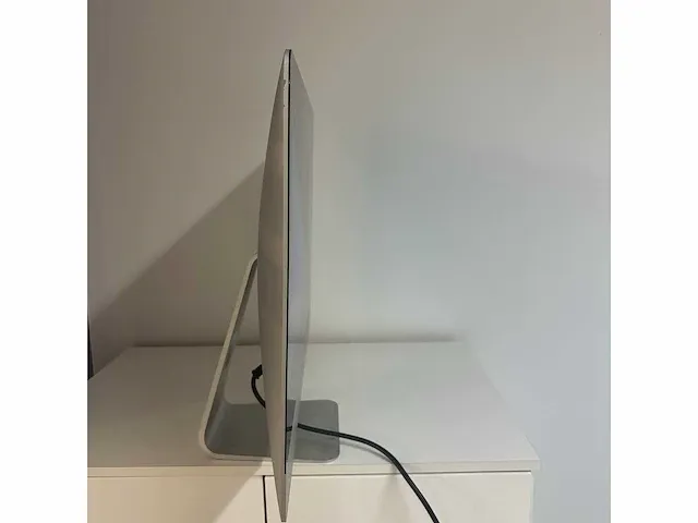 Imac - apple imac all-in - afbeelding 3 van  5