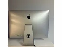 Imac - apple imac all-in - afbeelding 4 van  5