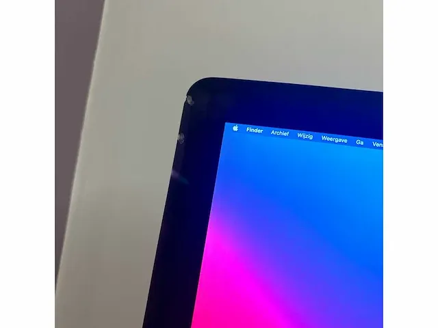 Imac - apple imac all-in - afbeelding 2 van  6