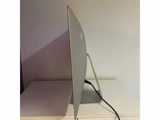 Imac - apple imac all-in - afbeelding 3 van  6