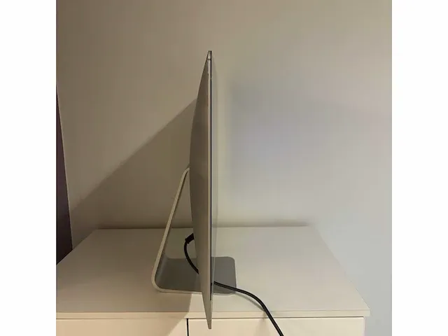 Imac - apple imac all-in - afbeelding 4 van  6