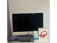 Imac - apple imac all-in - afbeelding 6 van  6