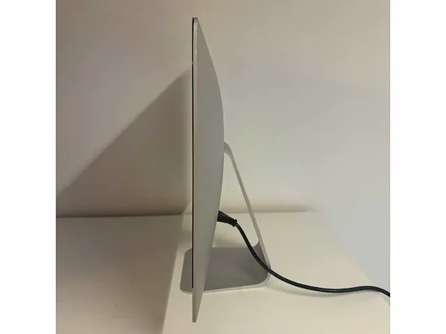 Imac - apple imac all-in - afbeelding 2 van  5