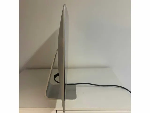 Imac - apple imac all-in - afbeelding 3 van  5