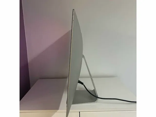 Imac - apple imac all-in - afbeelding 2 van  6