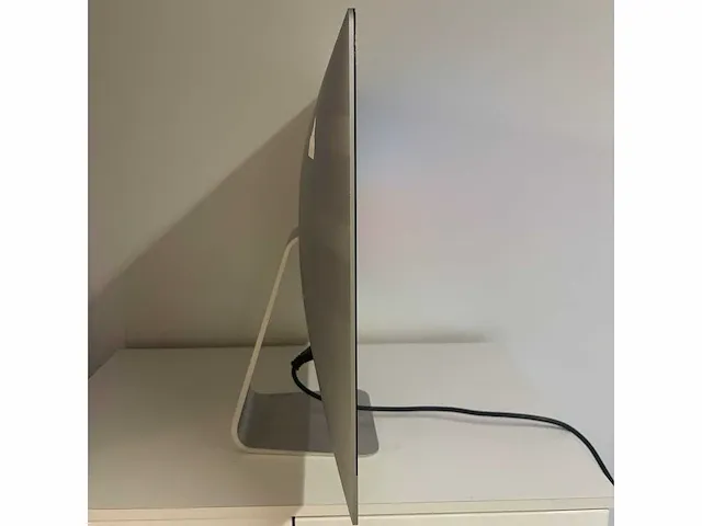 Imac - apple imac all-in - afbeelding 4 van  6