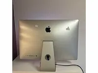 Imac - apple imac all-in - afbeelding 5 van  6