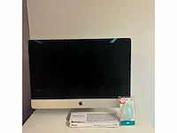 Imac - apple imac all-in - afbeelding 6 van  6