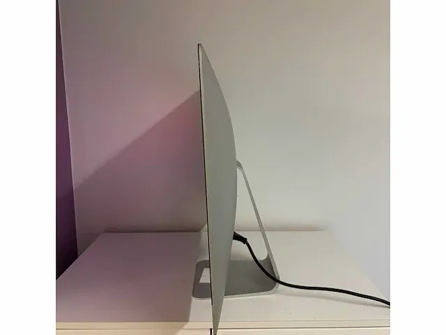 Imac - apple imac all-in - afbeelding 3 van  5