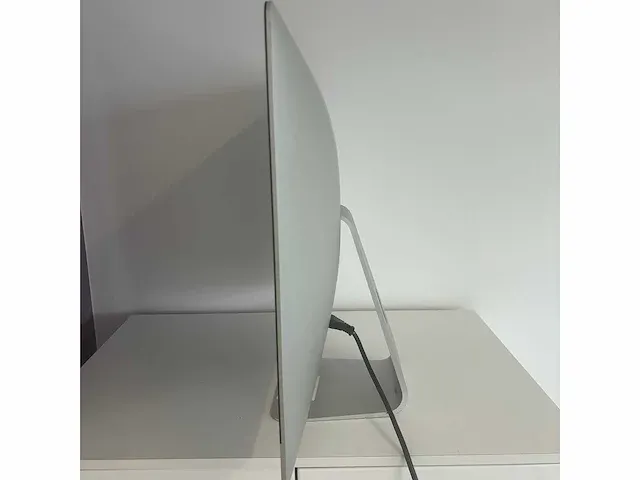 Imac - apple imac all-in - afbeelding 2 van  5