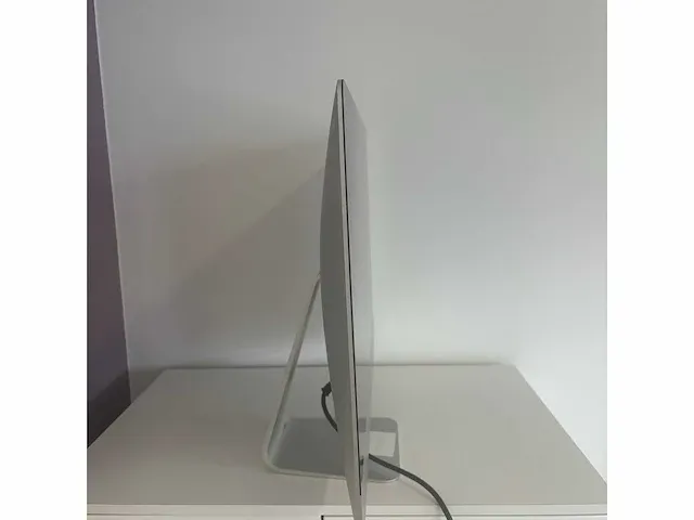 Imac - apple imac all-in - afbeelding 3 van  5
