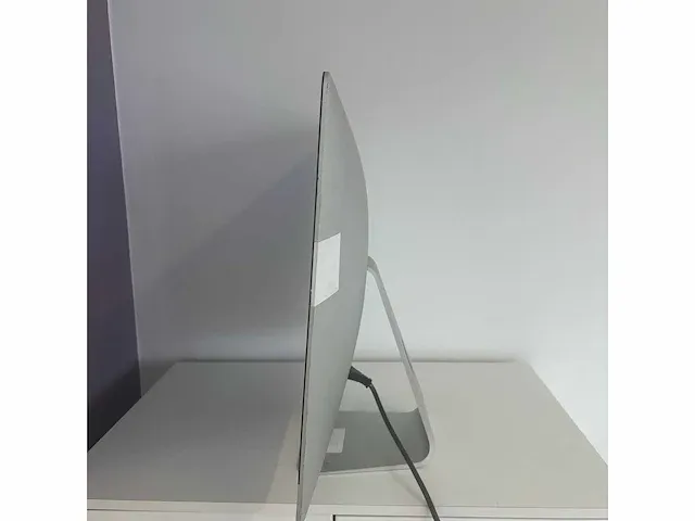 Imac - apple imac all-in - afbeelding 2 van  5