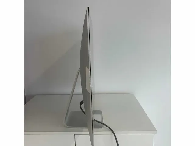 Imac - apple imac all-in - afbeelding 3 van  5
