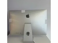 Imac - apple imac all-in - afbeelding 4 van  5