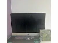 Imac - apple imac all-in - afbeelding 5 van  5