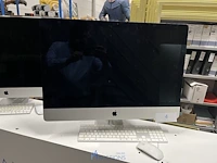 Imac - apple - afbeelding 2 van  3