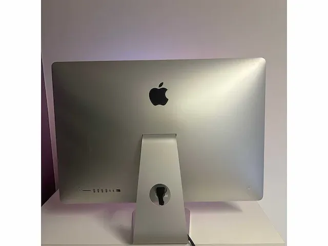 Imac - imac all-in - afbeelding 4 van  5