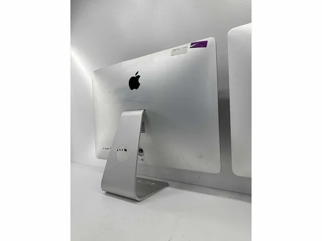 Imac 2015 21" (controleer de beschrijving voor specificatie - afbeelding 2 van  12