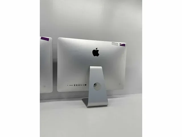 Imac 2015 21" (controleer de beschrijving voor specificatie - afbeelding 3 van  12