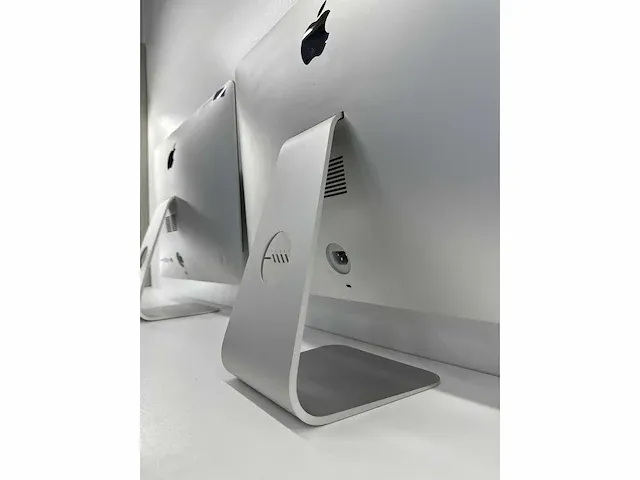 Imac 2015 21" (controleer de beschrijving voor specificatie - afbeelding 4 van  12
