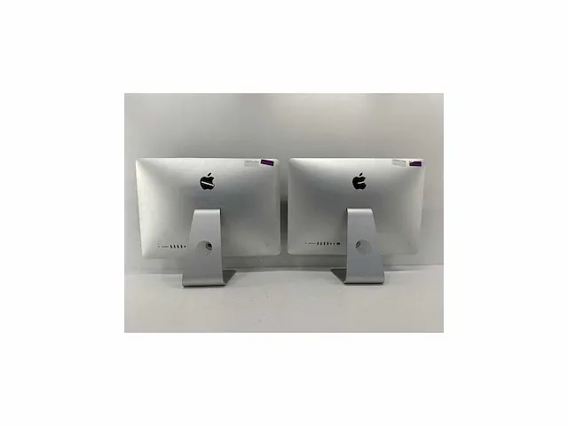 Imac 2015 21" (controleer de beschrijving voor specificatie - afbeelding 5 van  12