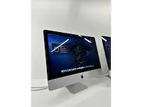 Imac 2015 21" (controleer de beschrijving voor specificatie - afbeelding 6 van  12
