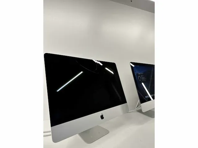 Imac 2015 21" (controleer de beschrijving voor specificatie - afbeelding 8 van  12